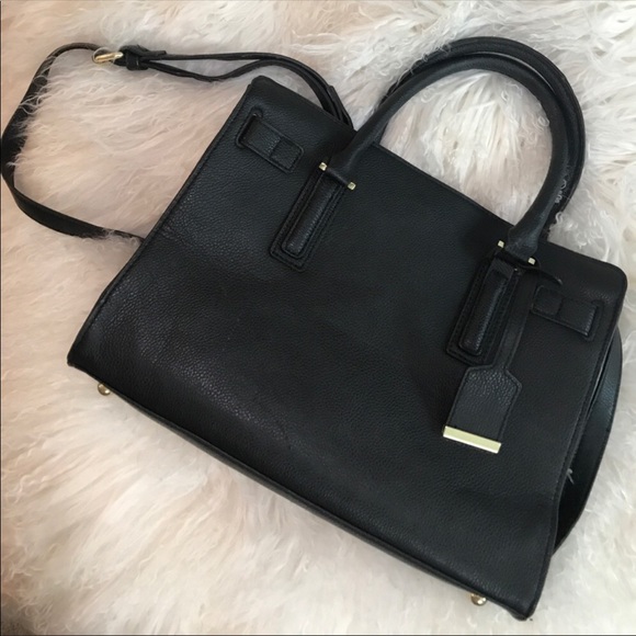 Black bag - Picture 3 of 5